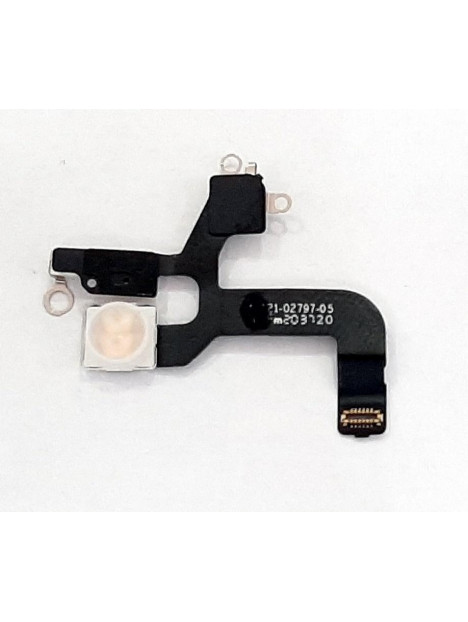Flex flash para IPhone 12 A2176 A2399 A2398 A2400 calidad premium