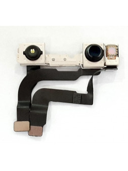 Flex camara frontal para IPhone 12 A2176 A2399 A2398 A2400 calidad premium