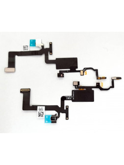 Flex sensor para IPhone 12 A2176 A2399 A2398 A2400 calidad premium