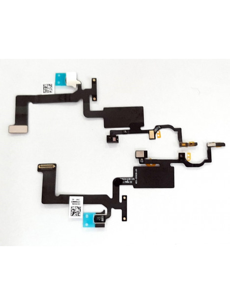 Flex sensor para IPhone 12 A2176 A2399 A2398 A2400 calidad premium