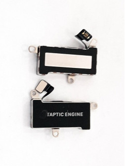 Flex vibrador para IPhone 12 A2176 A2399 A2398 A2400 calidad premium