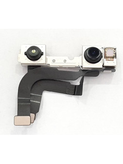 Flex camara frontal para IPhone 12 Pro A2407 A2341 A2406 A2408 calidad premium