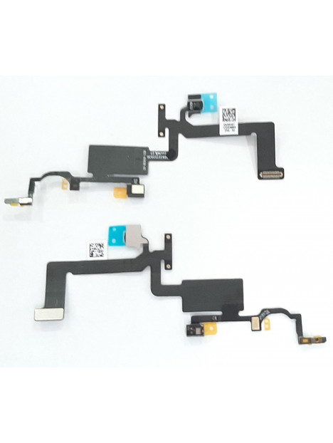 Flex sensor para IPhone 12 Pro A2407 A2341 A2406 A2408 calidad premium