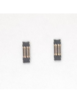 Conector FPC 10pin camara frontal para IPhone 11 IPhone 11 Pro IPhone 11 Pro Max calidad premium