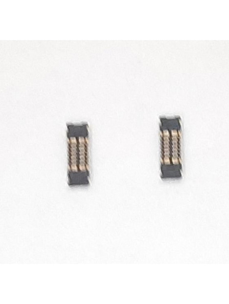 Conector FPC 10pin camara frontal para IPhone 11 IPhone 11 Pro IPhone 11 Pro Max calidad premium