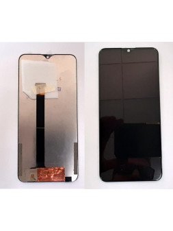 Pantalla lcd para Umidigi S3 Pro mas tactil negro calidad premium