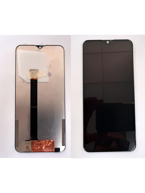 Pantalla lcd para Umidigi S3 Pro mas tactil negro calidad premium