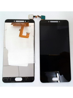 Pantalla lcd para Alcatel A5 Led 5085 mas tactil negro calidad premium