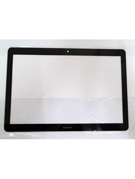 Cristal negro para Huawei Mediapad T3 10 AGS-L09 AGS-W09