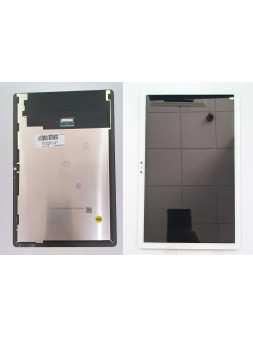 Pantalla lcd para Huawei MatePad T 10S AGS3-W09 mas tactil blanco calidad premium