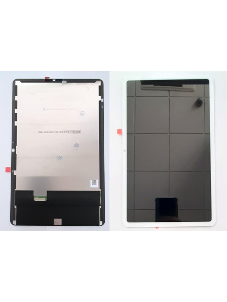 Pantalla lcd para Huawei Matepad 10.4 5G mas tactil blanco calidad premium