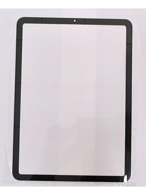 Cristal negro para IPad Air 4