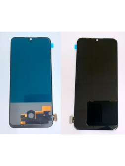 Pantalla lcd para Xiaomi Mi A3 MZB7940EU mas tactil negro compatible