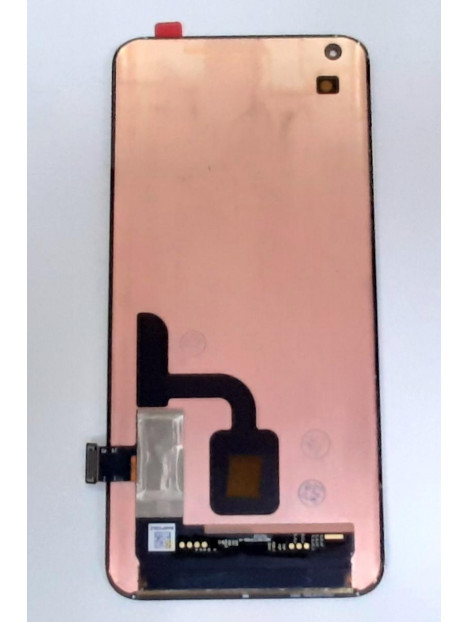 Pantalla lcd para Xiaomi MI 10 Ultra mas tactil negro calidad premium