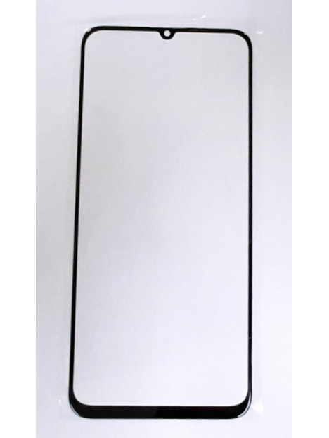 Cristal negro para Xiaomi Mi 10 Lite 5G