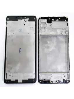 Carcasa frontal o marco para Samsung Galaxy M51 M515 m515F SM-M515F calidad premium