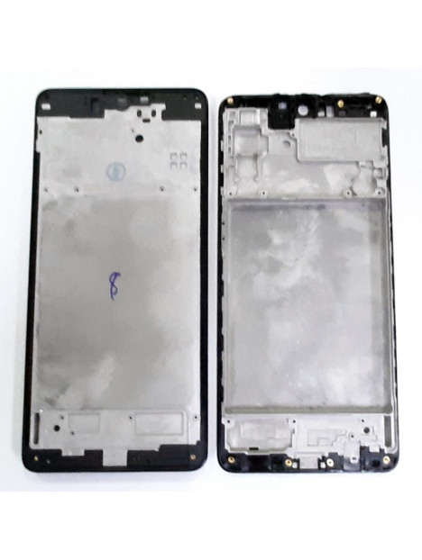 Carcasa frontal o marco para Samsung Galaxy M51 M515 m515F SM-M515F calidad premium