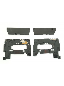 Carcasa sujecion para Samsung Galaxy Note 9 N960F calidad premium