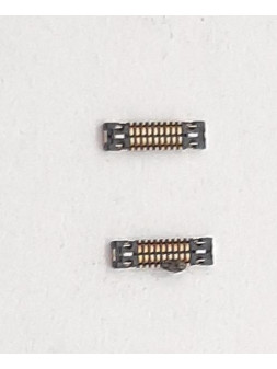 Conector FPC 34pin puerto carga para Samsung Galaxy Note 9 N960F calidad premium