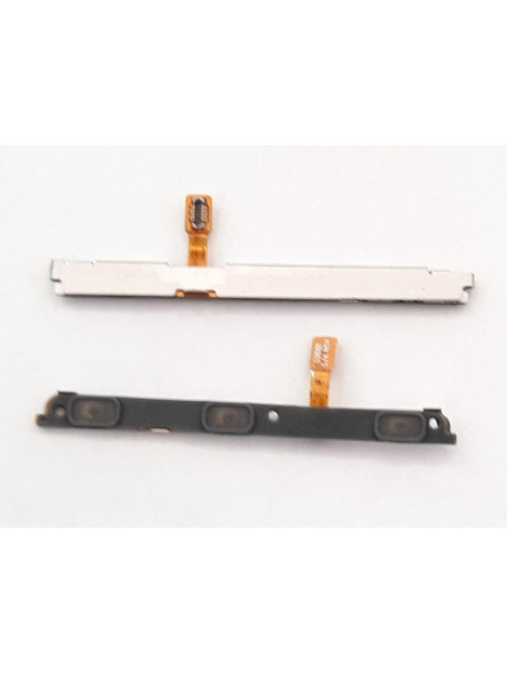 Flex power mas volumen para Samsung Galaxy S20 Ultra sm-g988 g988 calidad premium