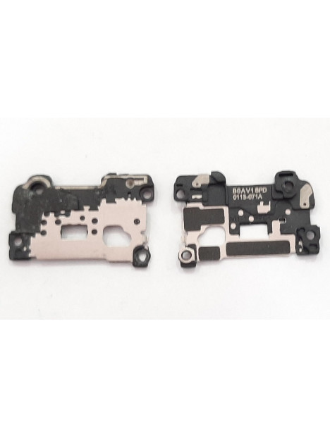 Soporte sujecion para Huawei P30 ELE-AL00 ELE-L09 ELE-L29 calidad premium
