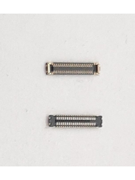 Conector FPC lcd 40pin para Huawei P30 ELE-AL00 ELE-L09 ELE-L29 calidad premium