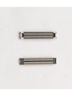 Conector FPC 60pin puerto carga para Huawei P30 ELE-AL00 ELE-L09 ELE-L29 calidad premium