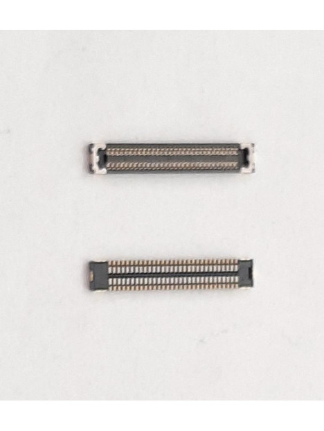 Conector FPC 60pin puerto carga para Huawei P30 ELE-AL00 ELE-L09 ELE-L29 calidad premium