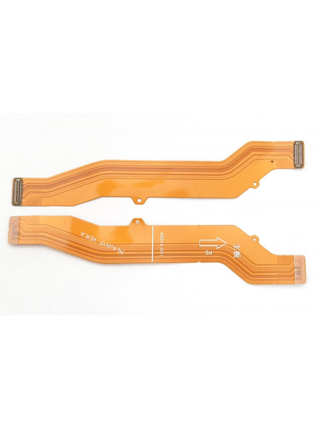 Flex central para Huawei P40 Lite calidad premium