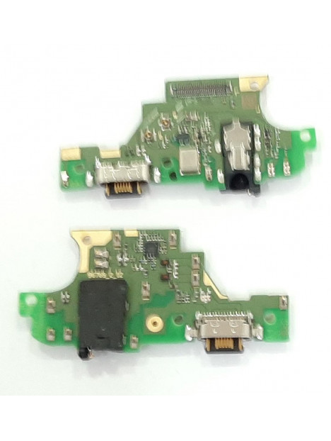 Flex puerto carga para LG K51S calidad premium