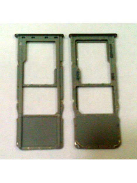 Soporte o Bandeja SIM plata para Samsung Galaxy A51 A515 calidad premium single sim