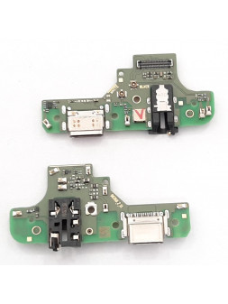 Flex puerto carga para LG K50S LM-X540 calidad premium