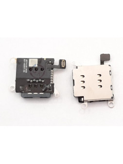 Flex lector single sim para IPhone 12 12 Pro calidad premium A2176 A2399 A2398 A2400 A2407 A2341 A2406 A2408
