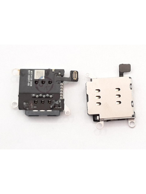 Flex lector single sim para IPhone 12 12 Pro calidad premium A2176 A2399 A2398 A2400 A2407 A2341 A2406 A2408