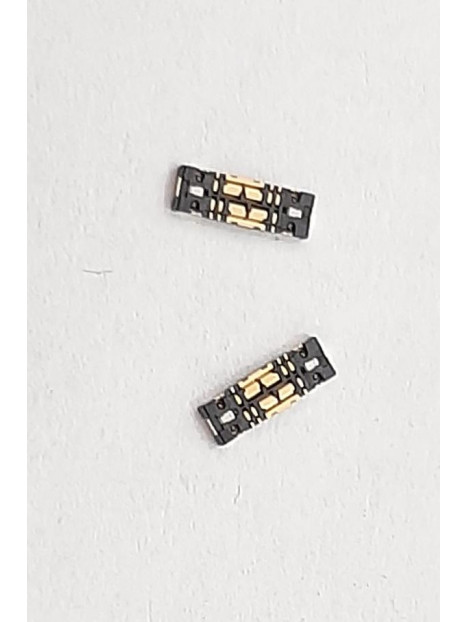 Conector FPC boton power 6pin en placa para IPhone 12 12 Pro calidad premium A2176 A2399 A2398 A2400 A2407 A2341 A2