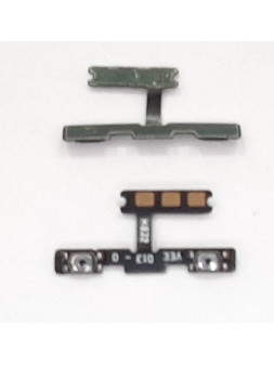 Flex volumen para Oneplus 8T calidad premium