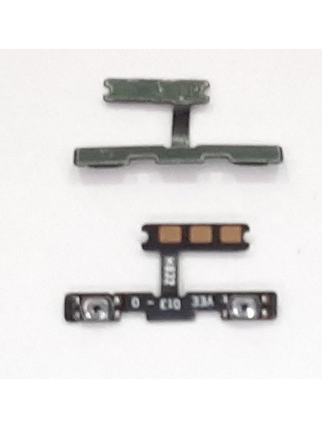 Flex volumen para Oneplus 8T calidad premium