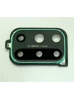 Cubierta camara verde para Oneplus 8T calidad premium