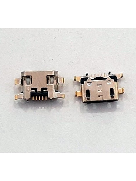 Conector carga para Samsung Galaxy A10S A107F calidad premium