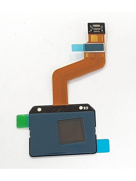 Flex sensor huella para Xiaomi Pocophone F2 Pro Redmi K30 Pro calidad premium