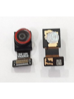 Flex camara frontal para Xiaomi Redmi note 9 calidad premium