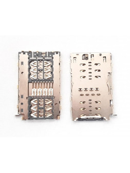 Lector sim para Motorola Moto G8 Play calidad premium