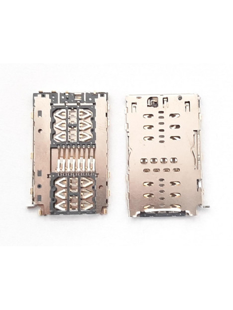 Lector sim para Motorola Moto G8 Play calidad premium