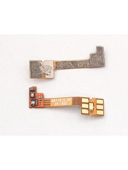 Flex sensor para Motorola Moto G8 Power calidad premium