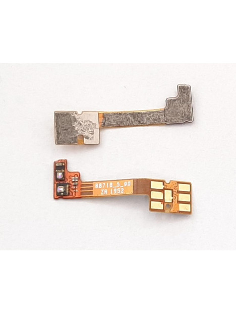 Flex sensor para Motorola Moto G8 Power calidad premium