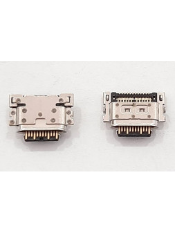 Conector carga para Motorola Moto G8 Plus calidad premium