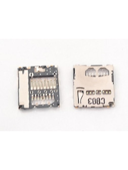 Lector SD para Alcatel A3 XL 9008D 9008X calidad premium