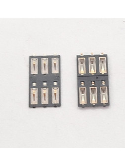 Lector sim para Alcatel One Touch Idol 4 6055K calidad premium