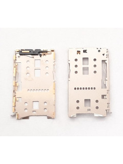 Lector sim para Alcatel Idol 5 6058 calidad premium