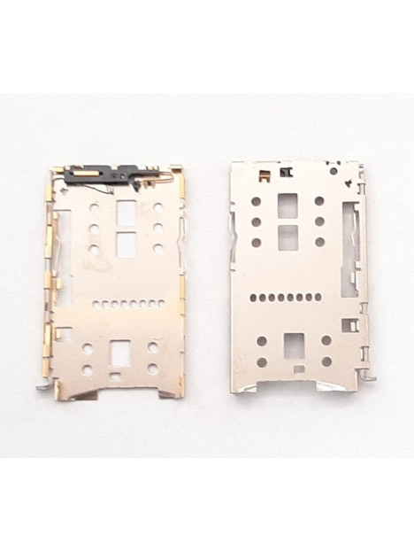 Lector sim para Alcatel Idol 5 6058 calidad premium